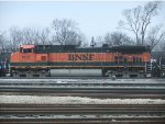 BNSF 1051